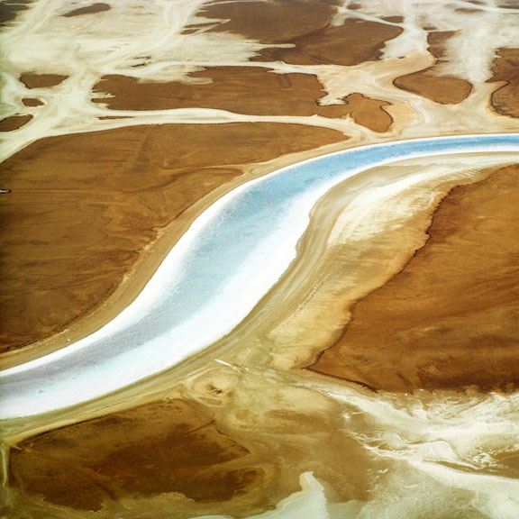 Colorado River Delta 3
